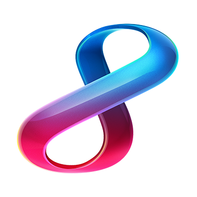 Grand 8 - Huit objets gravitent autour de votre véhicule. Appuyez sur [L] pour utiliser celui qui se trouve le plus à l'avant.